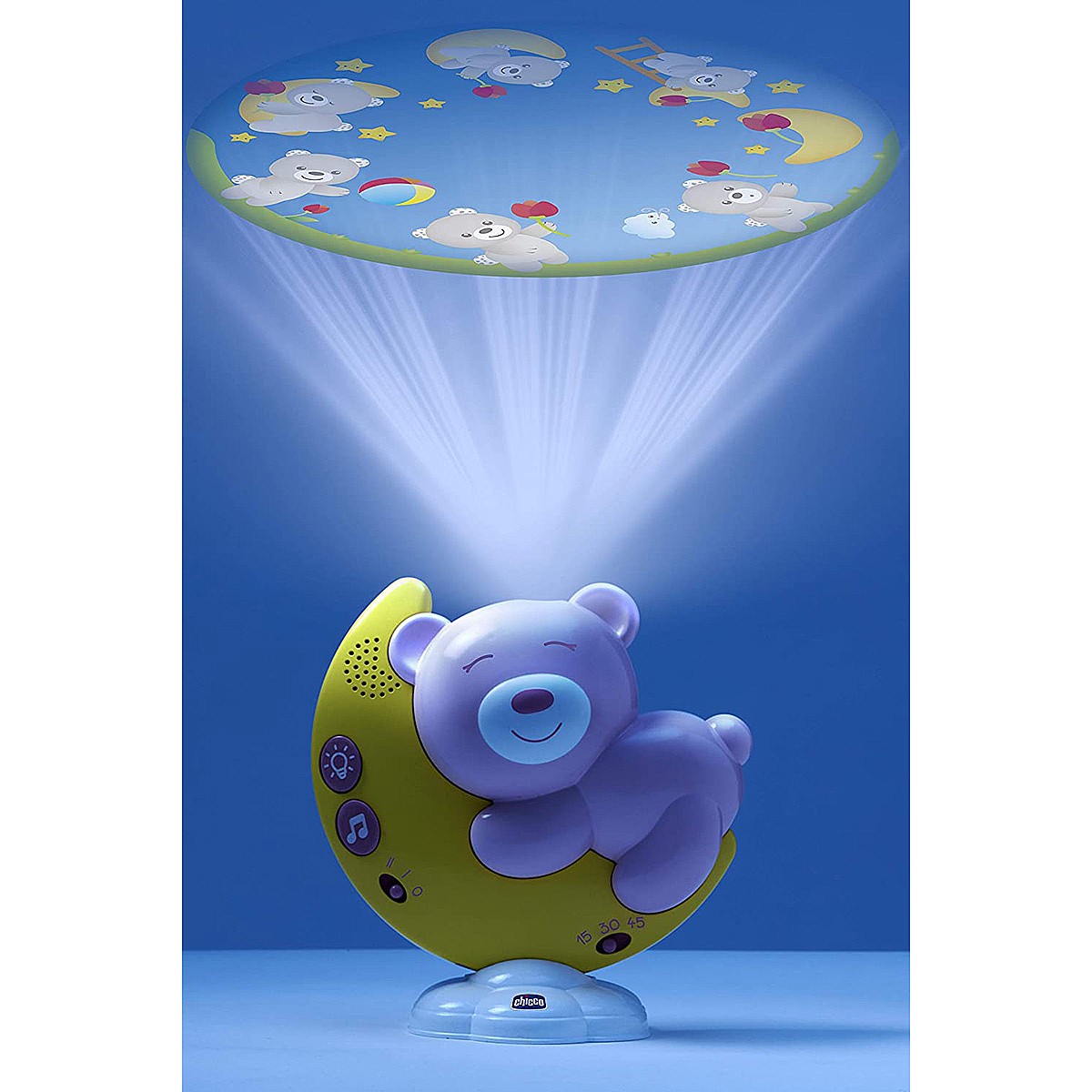 ������ ����� ����� ��� ��� ������� - Next 2 Moonlight Chicco