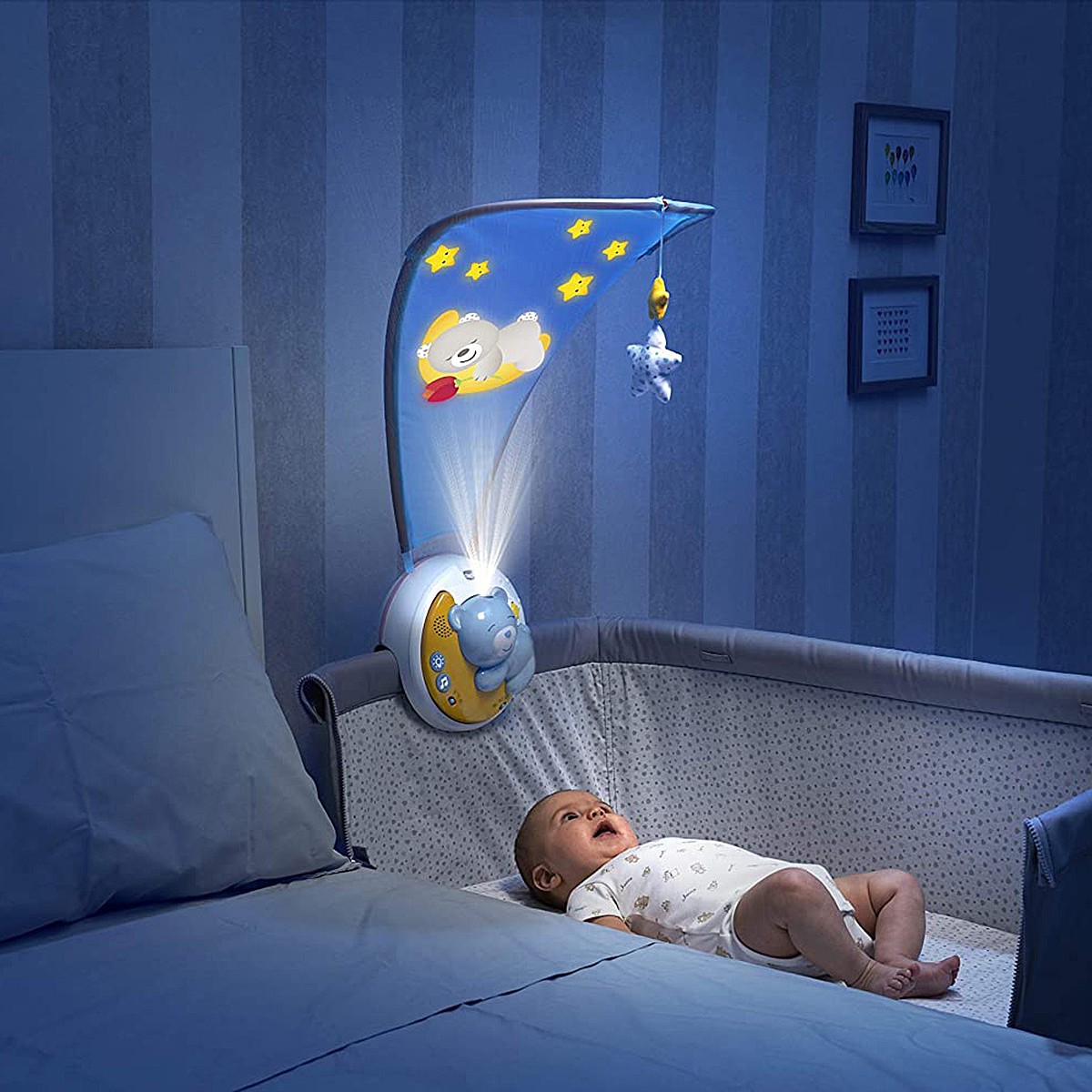 ������ ����� ����� ��� ��� ������� - Next 2 Moonlight Chicco