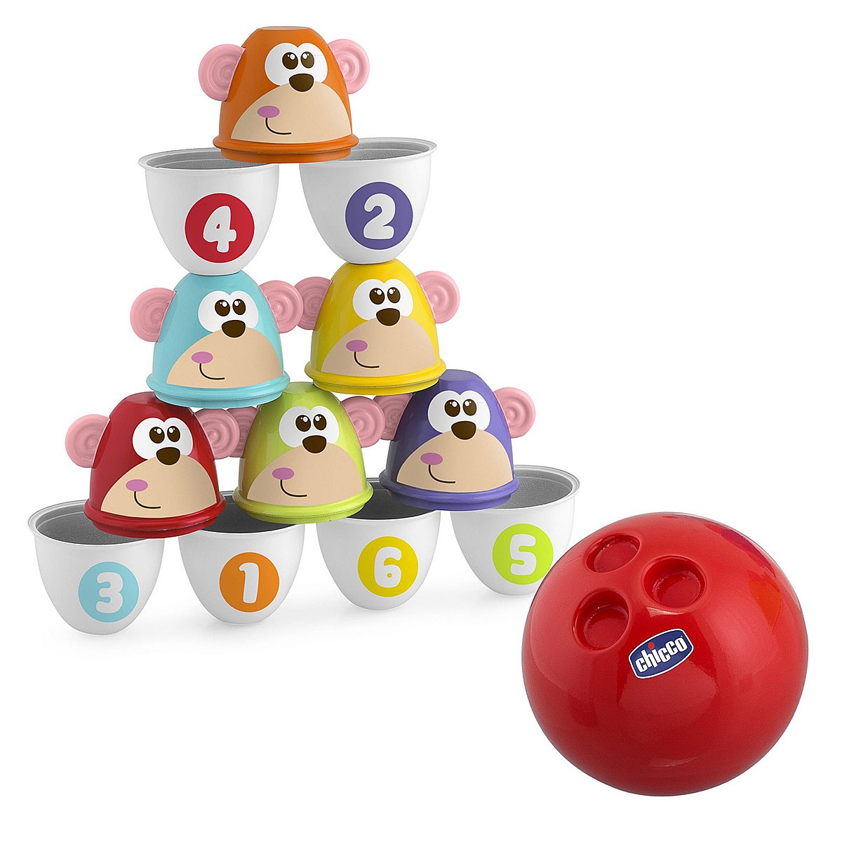 ���� ������� 2 �-1 ����� - Monkey Strike