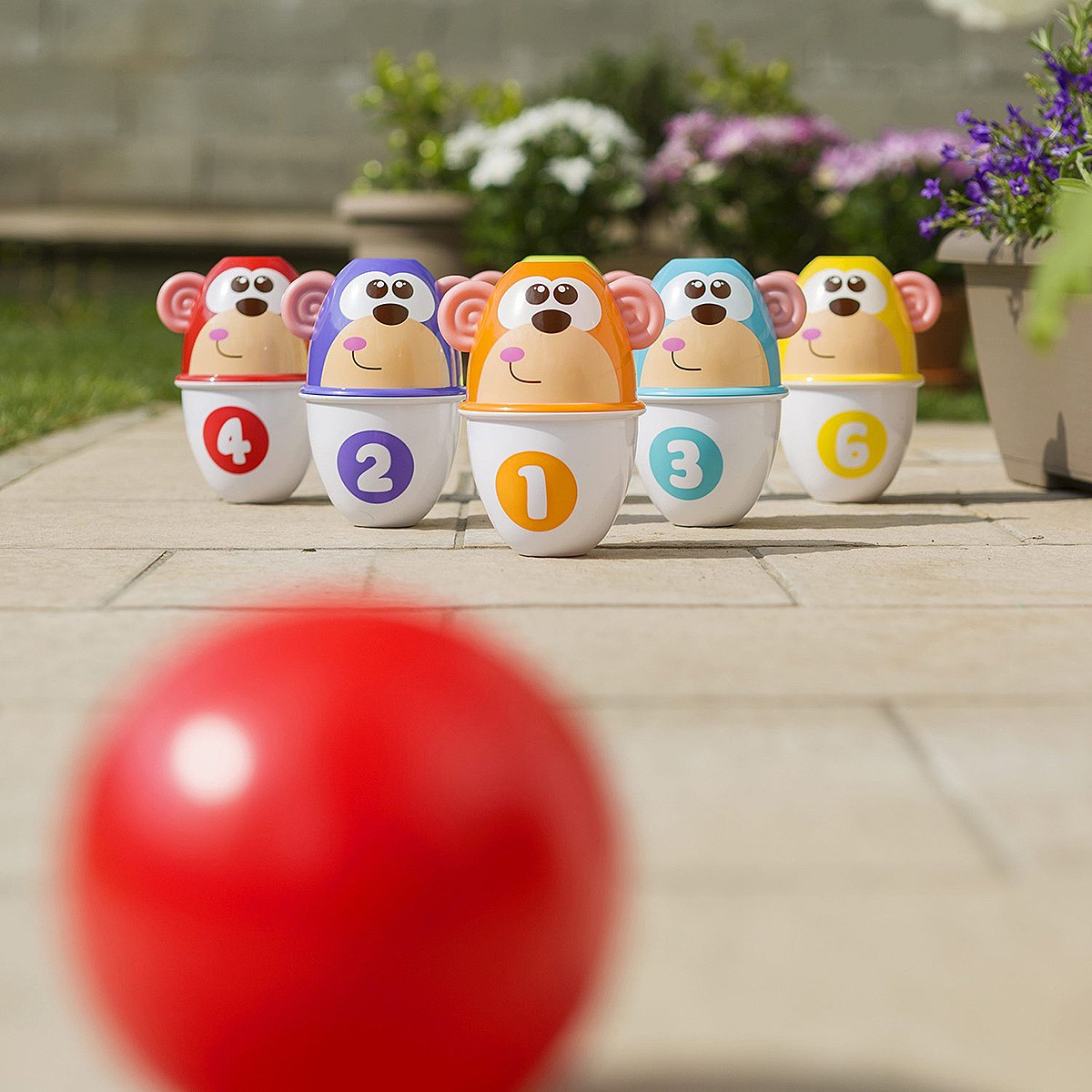 ���� ������� 2 �-1 ����� - Monkey Strike