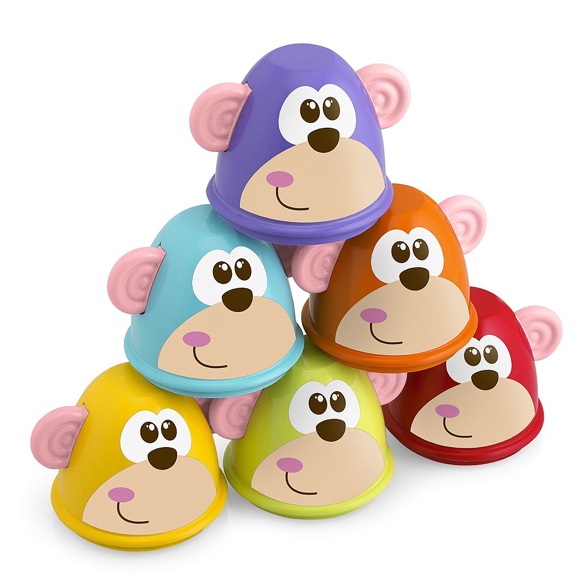 ���� ������� 2 �-1 ����� - Monkey Strike