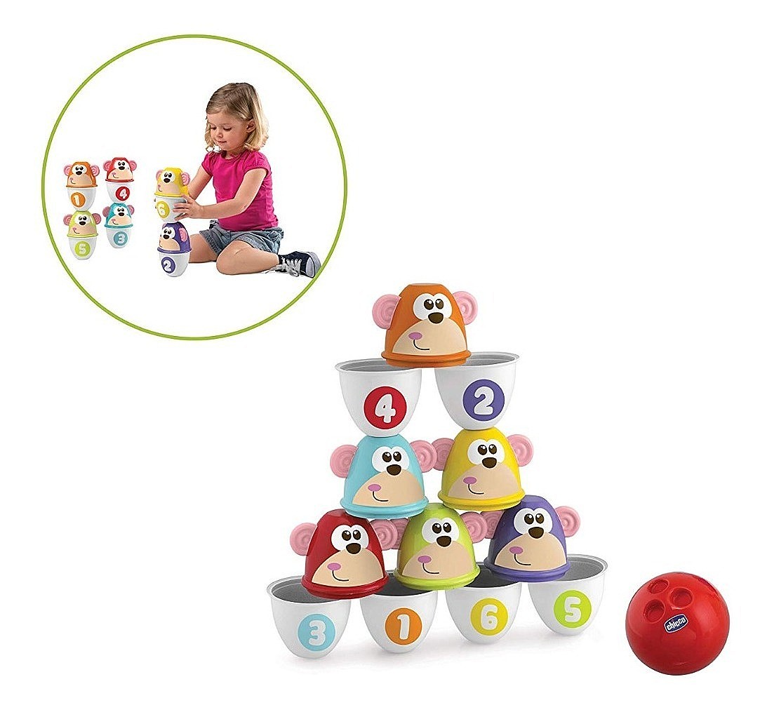 ���� ������� 2 �-1 ����� - Monkey Strike