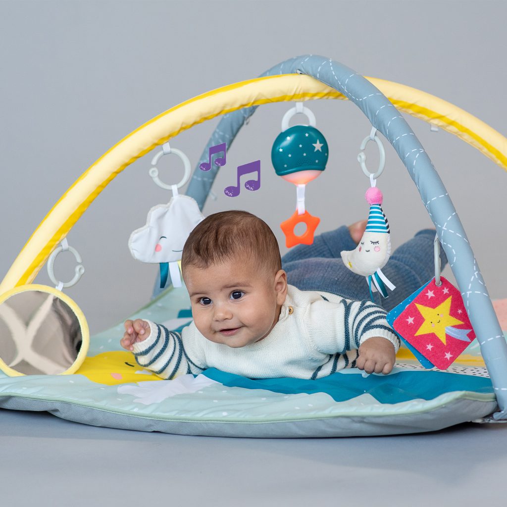 ����� ������ ���� ��� � ���������� taf toys