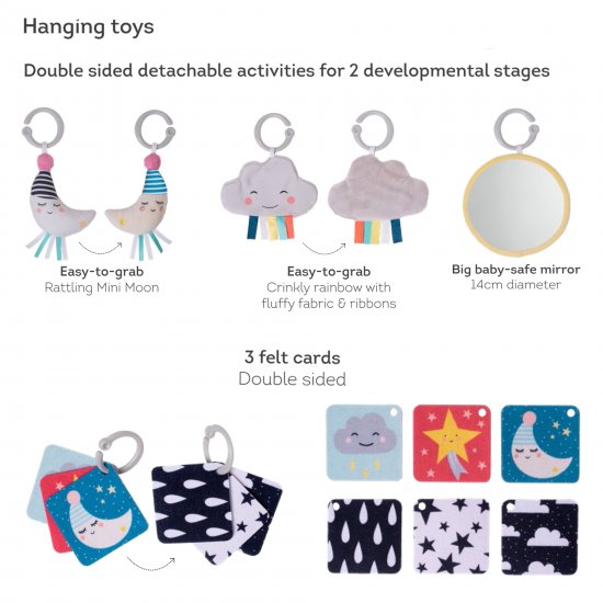 ����� ������ ���� ��� � ���������� taf toys