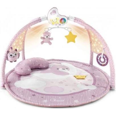 ���� ������ ���� ������� 3 �- 1 - Toy FD Enjoy Colors Playgym Neutral