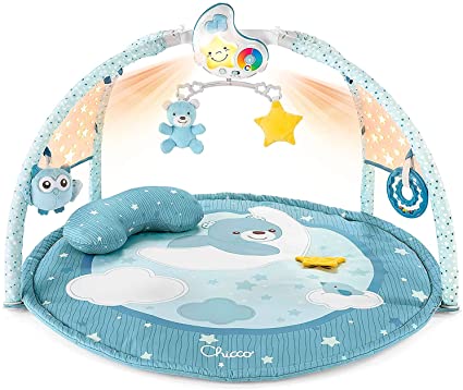 ���� ������ ���� ������� 3 �- 1 - Toy FD Enjoy Colors Playgym Neutral