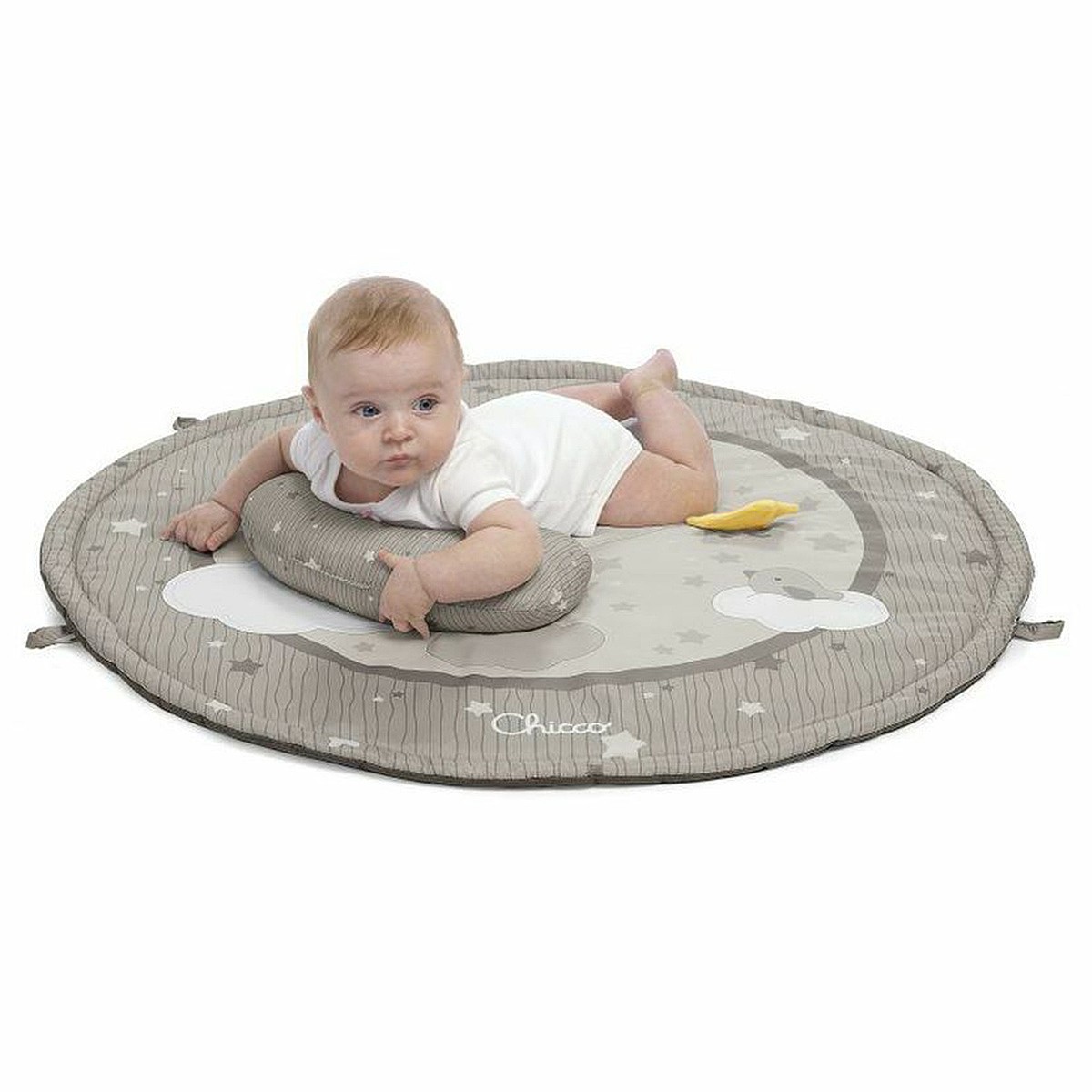 ���� ������ ���� ������� 3 �- 1 - Toy FD Enjoy Colors Playgym Neutral