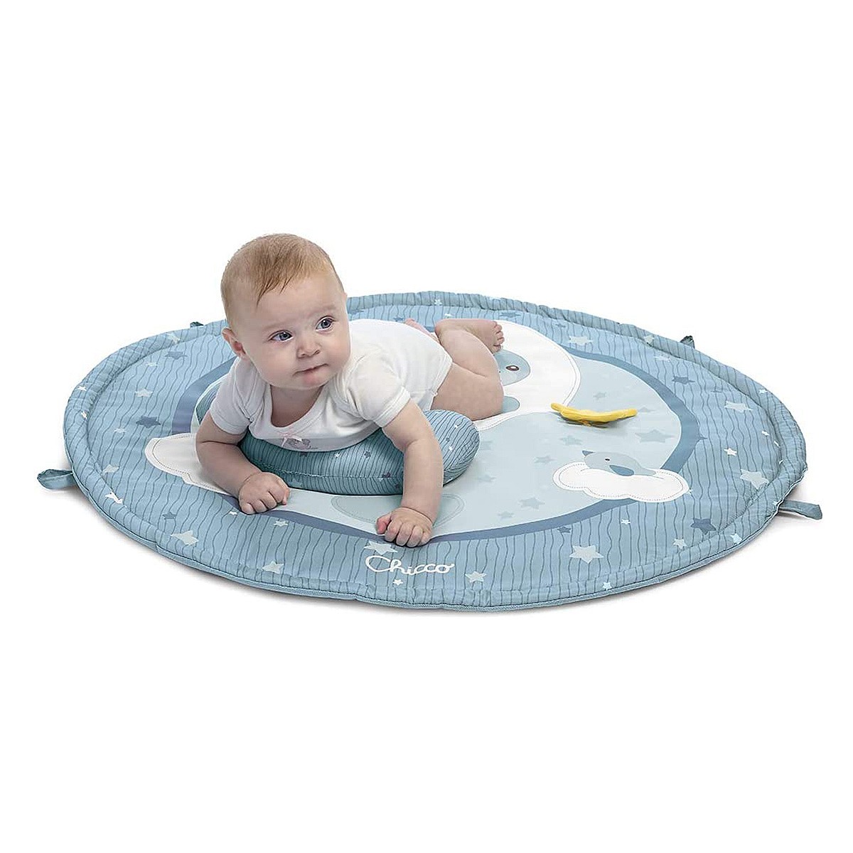 ���� ������ ���� ������� 3 �- 1 - Toy FD Enjoy Colors Playgym