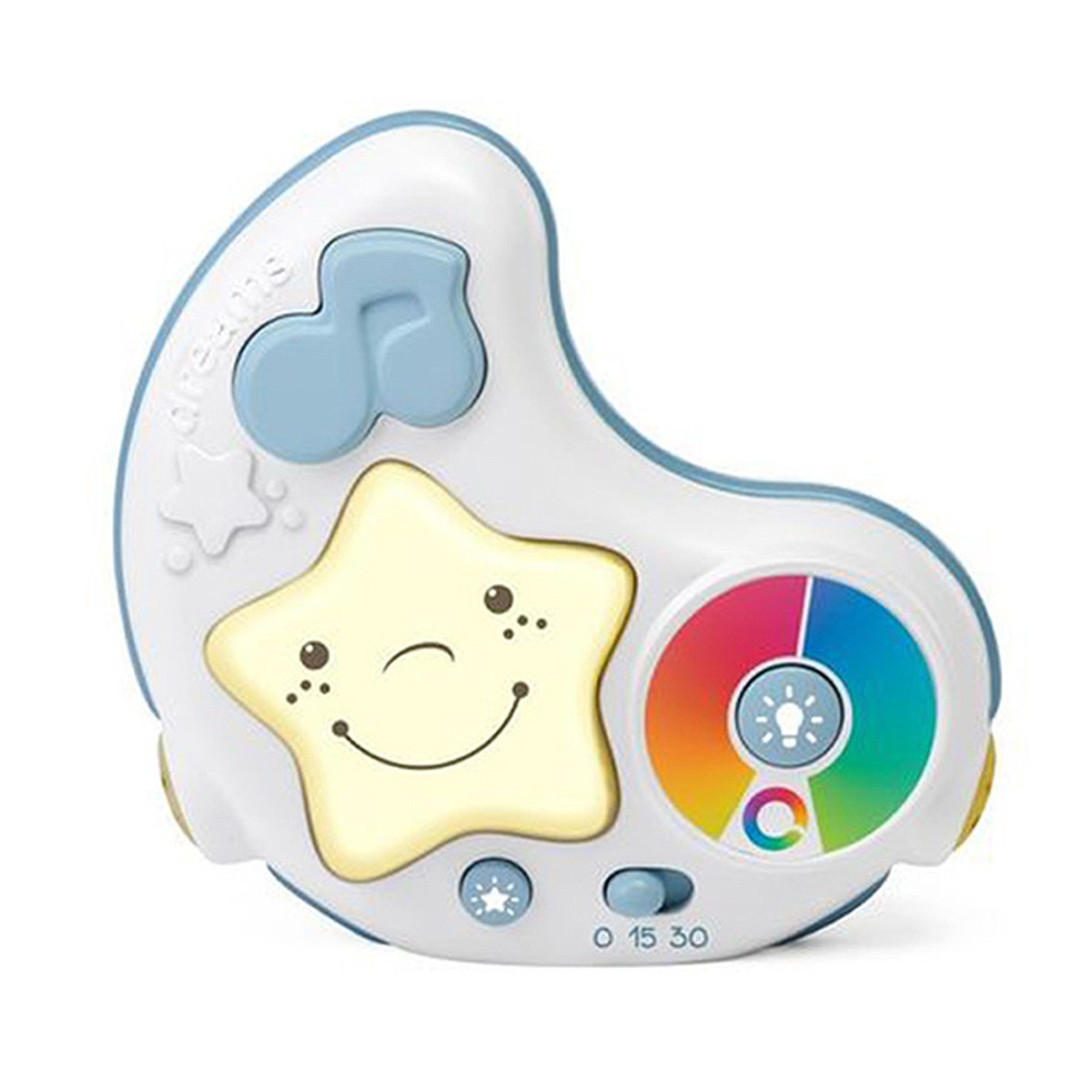 ���� ������ ���� ������� 3 �- 1 - Toy FD Enjoy Colors Playgym