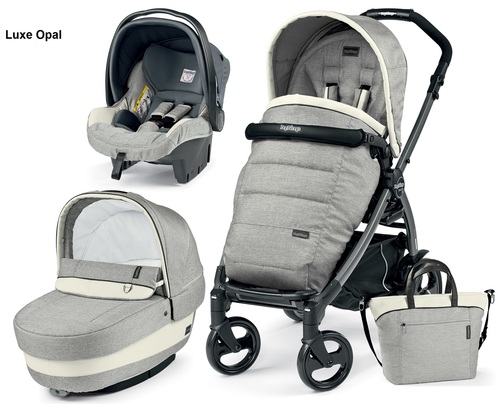 �� ���� ���� 2017 peg perego Elite