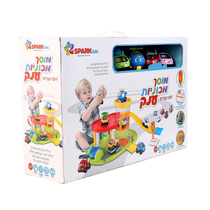 ���� ������� ��� ���� ����� spark toys