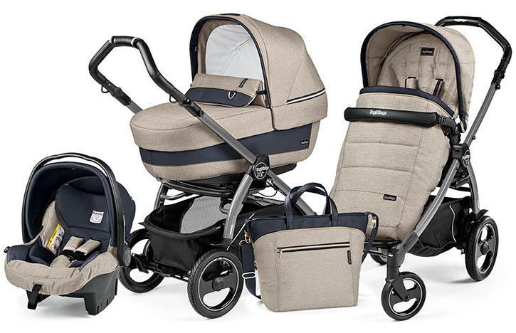 �� ���� ���� 2017 peg perego Elite
