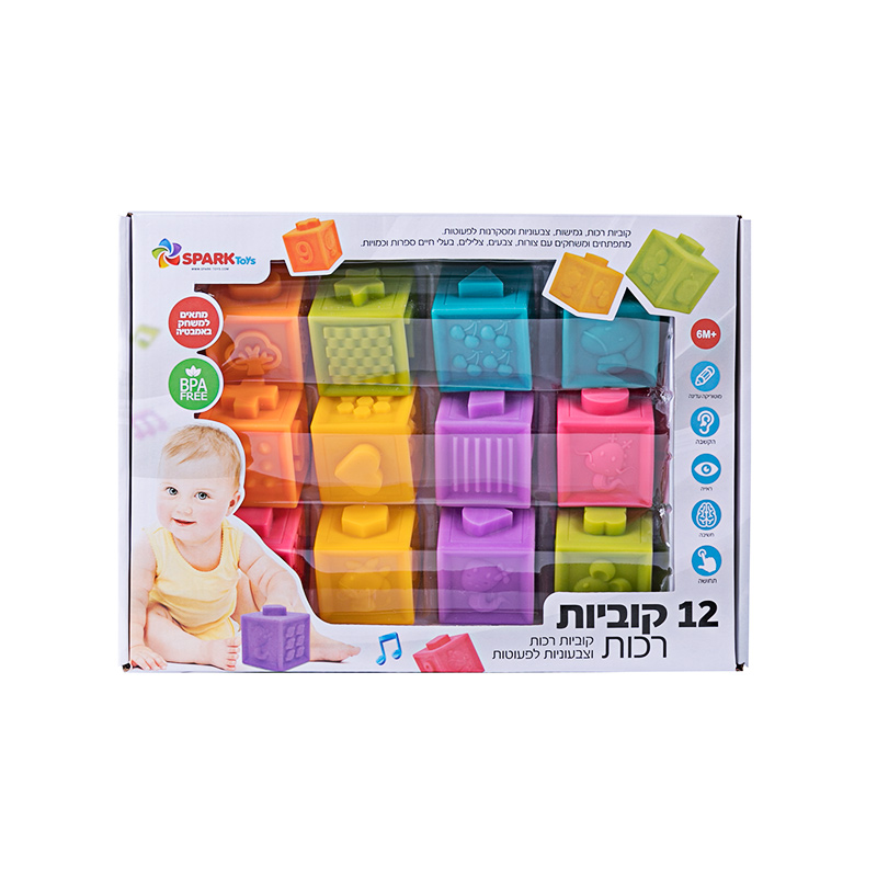 �� 12 ������ ���� spark toys
