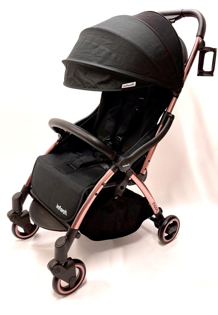 ������ ��� Moon �� ����� ������� - ��� ���� ��� ��� Infanti -�������