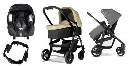 ���� GRACO EVO ���� ���� 3 �����