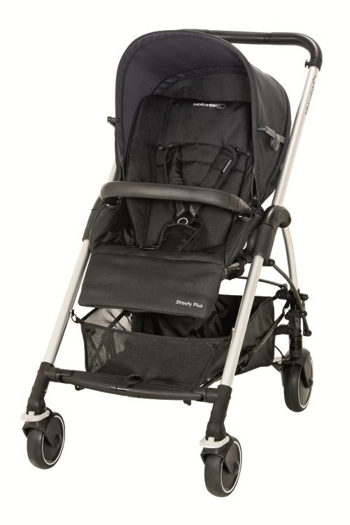 Bebe confort Streety Plus ������ �� ������ ��� ������ ���� - ��� �������