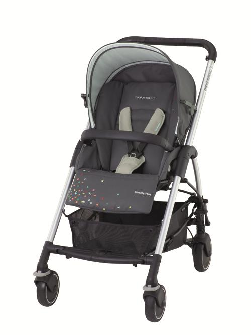 Bebe confort Streety Plus ������ �� ������ ��� ������ ���� - ��� �������