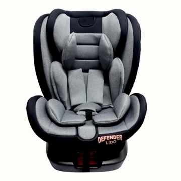 ���� ������ �������� ������ ������ ���� ���� �� 36 �"� LIDO ISOFIX- Defender