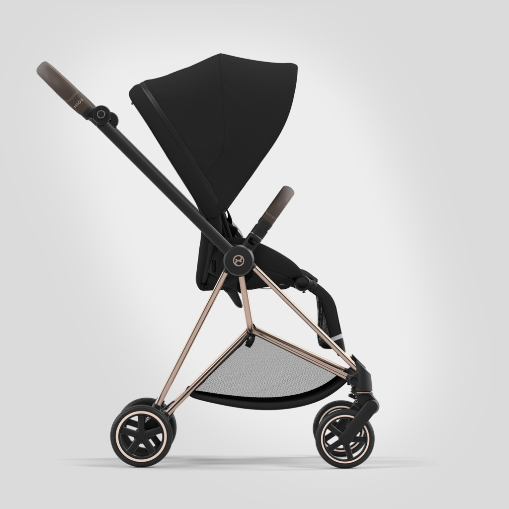 ������ ���� 3 Cybex Mios ���� ���� 2022