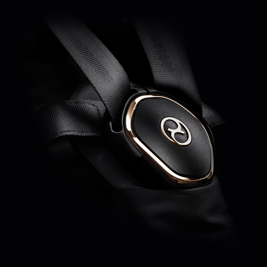 ������ ���� 3 Cybex Mios ���� ���� 2022