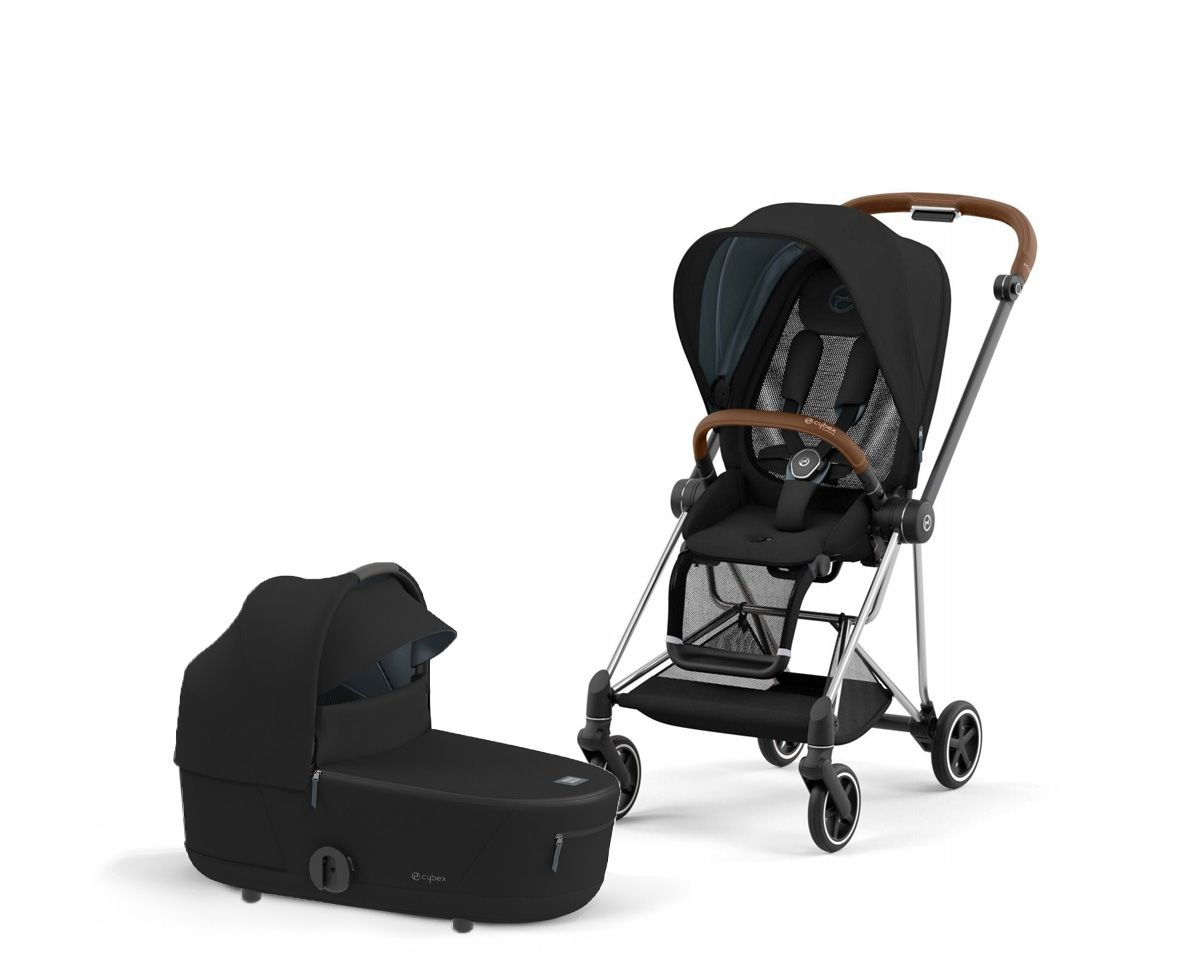 ������ ���� 3 Cybex Mios ���� ���� 2022