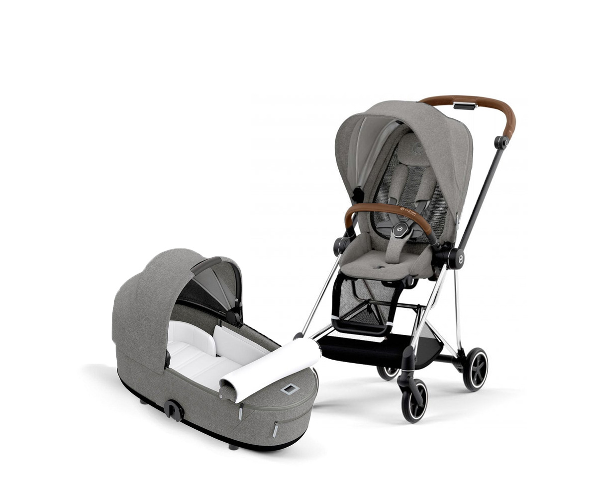 ������ ���� 3 Cybex Mios ���� ���� 2022