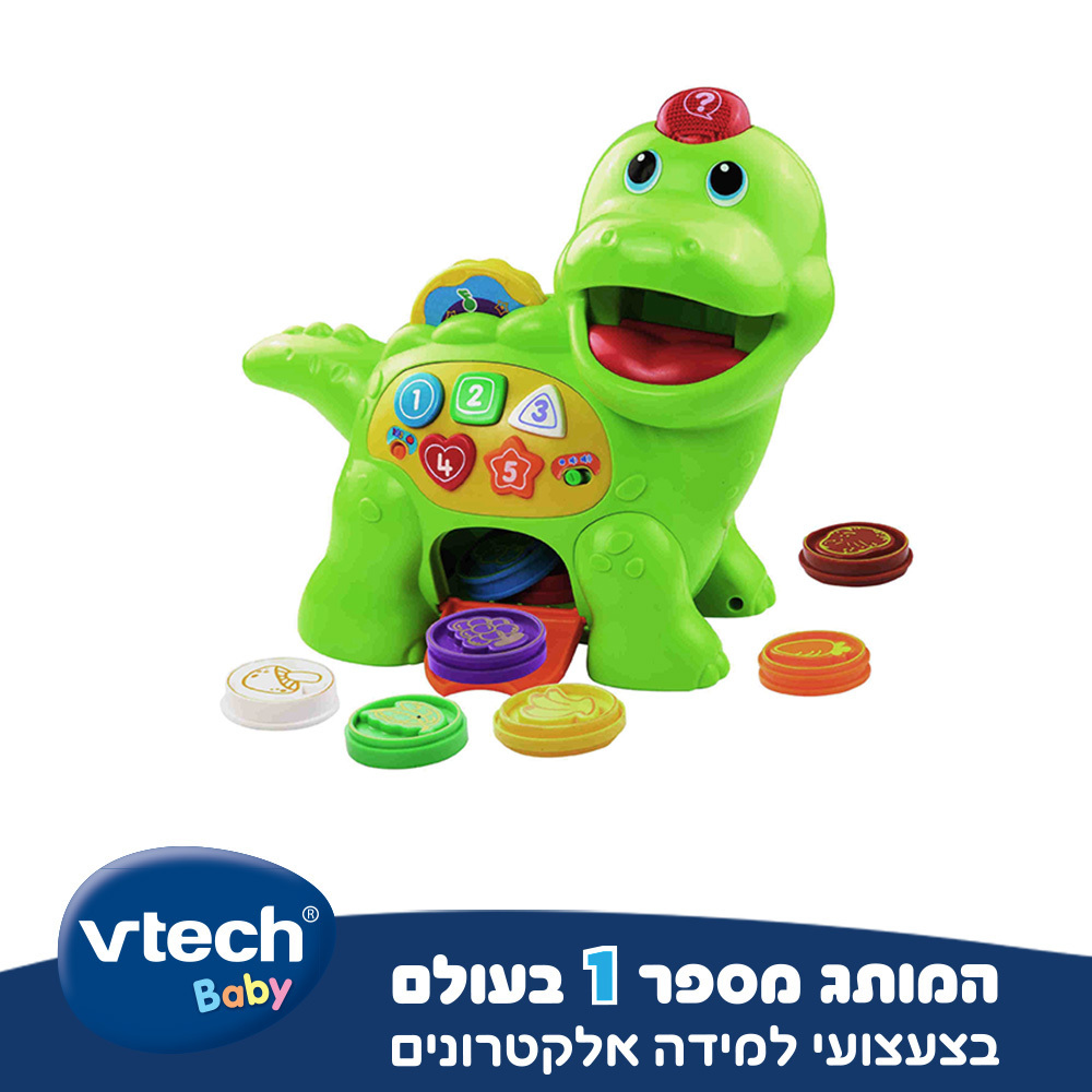 ��������� ���� - ����� vtech