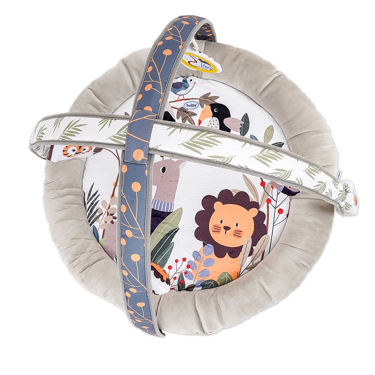 ���� ������ - �Animals & Smiles