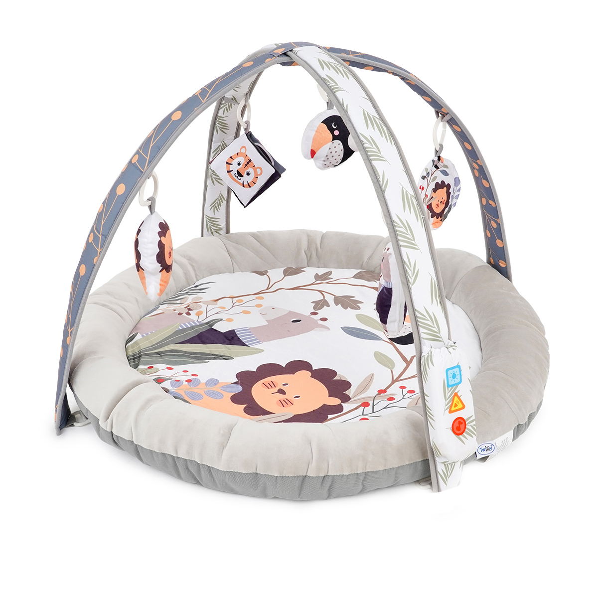 ���� ������ - �Animals & Smiles TWIGY