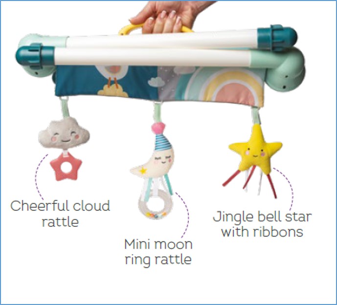 ���������� ������ ���� ��� taf toys