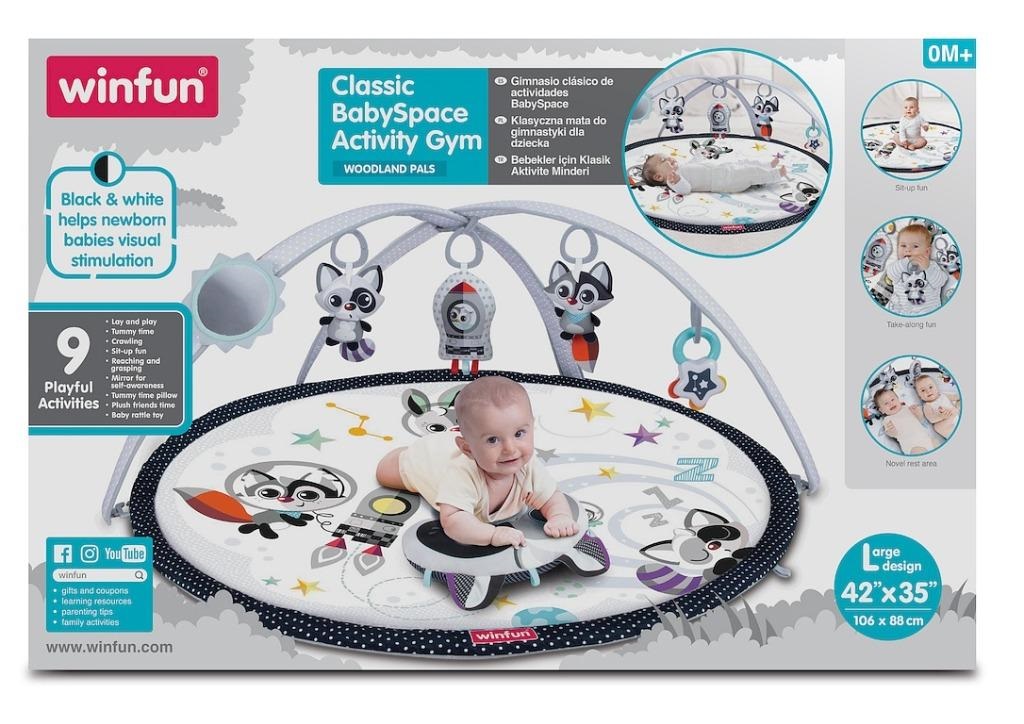 ���� ������ winfun