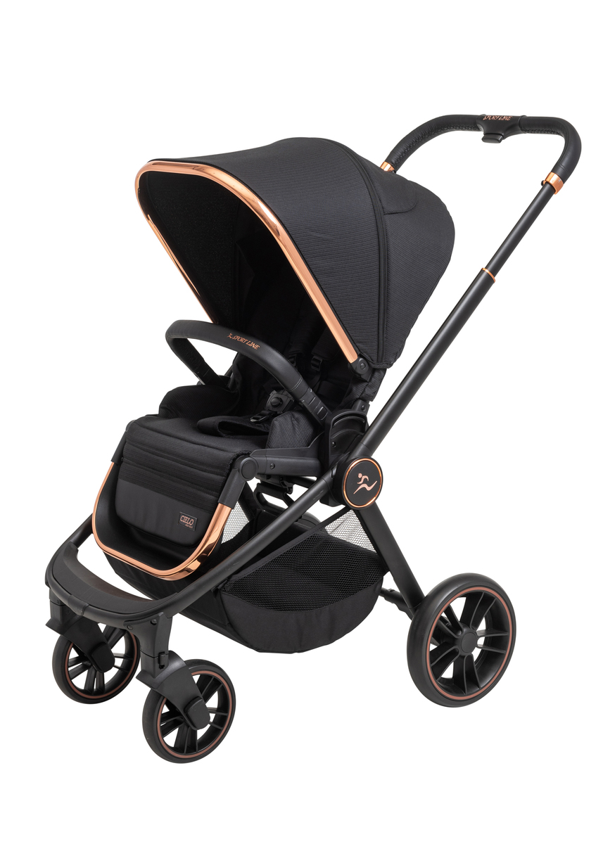 ���� CIELO PL ROSE GOLD 2022 - ���� ���� ����
