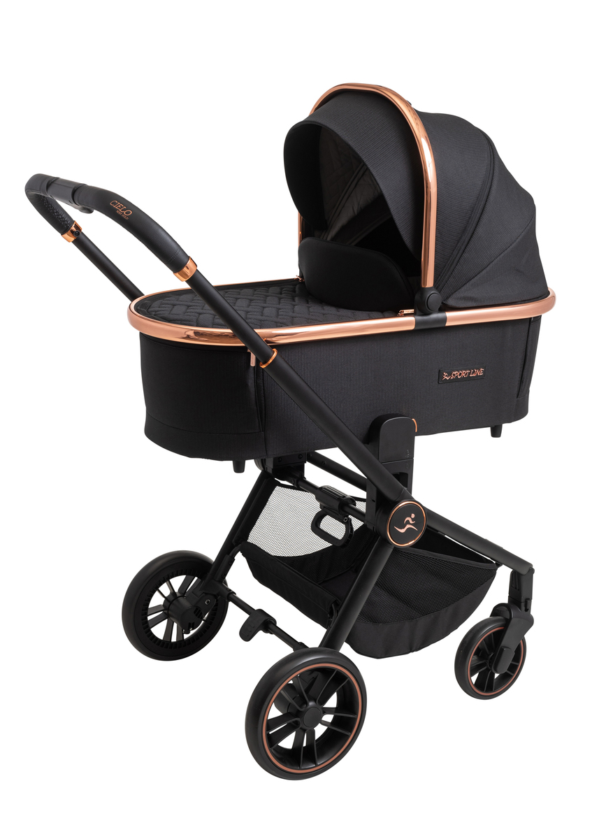 ���� CIELO PL ROSE GOLD 2022 - ���� ���� ����