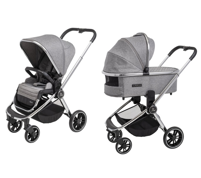 ���� CIELO PL SILVER CHROME 2022-���� ���� ����� SPORT LINE