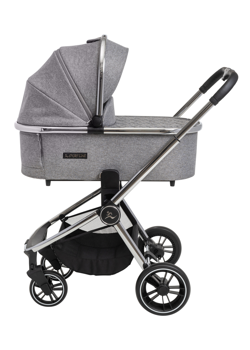 ���� CIELO PL SILVER CHROME 2022-���� ���� �����