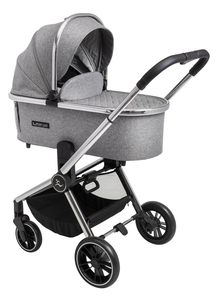���� CIELO PL SILVER CHROME 2022-���� ���� �����