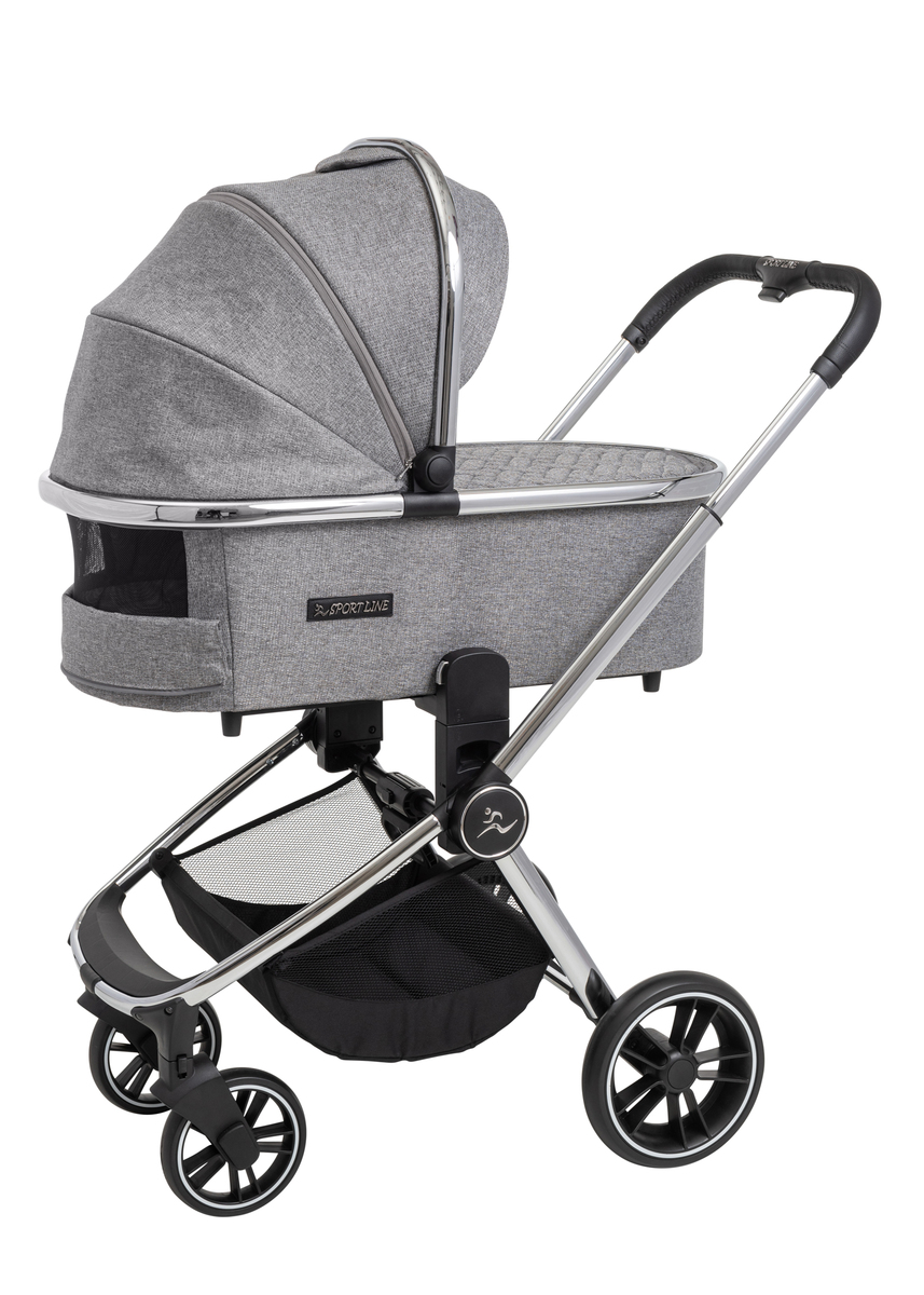���� CIELO PL SILVER CHROME 2022-���� ���� �����
