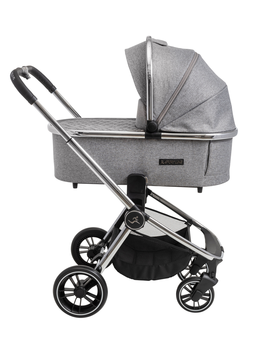 ���� CIELO PL SILVER CHROME 2022-���� ���� �����