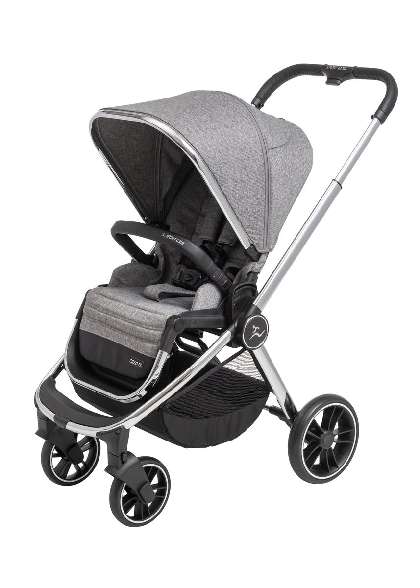 ���� CIELO PL SILVER CHROME 2022-���� ���� �����
