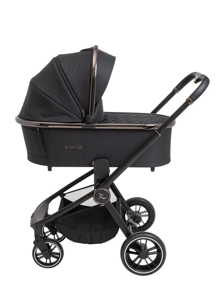 ���� CIELO PL BLACK CHROME 2022-���� ���� �����