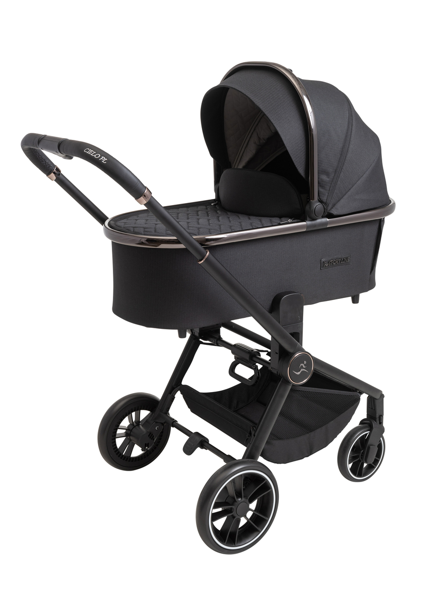 ���� CIELO PL BLACK CHROME 2022-���� ���� �����
