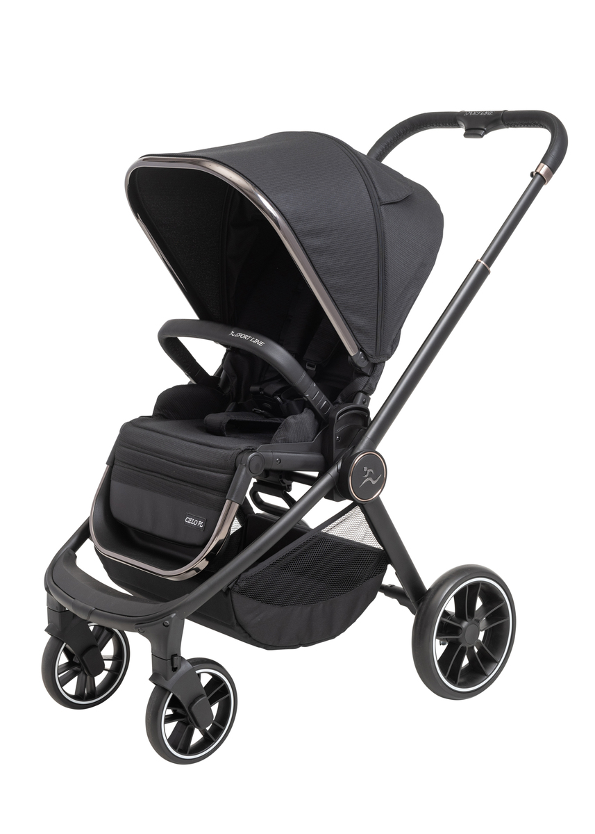 ���� CIELO PL BLACK CHROME 2022-���� ���� �����