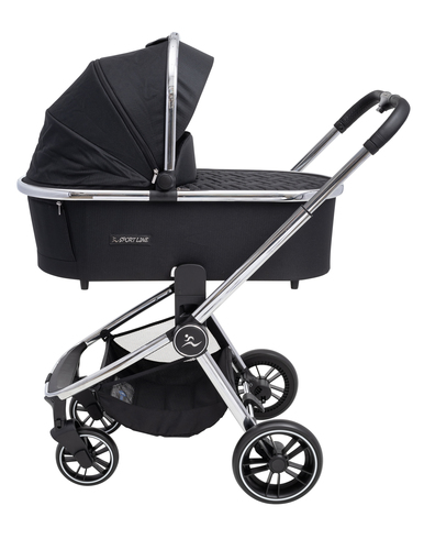 ���� CIELO PL SILVER CHROME 2022 - ���� ���� ����� SPORT LINE