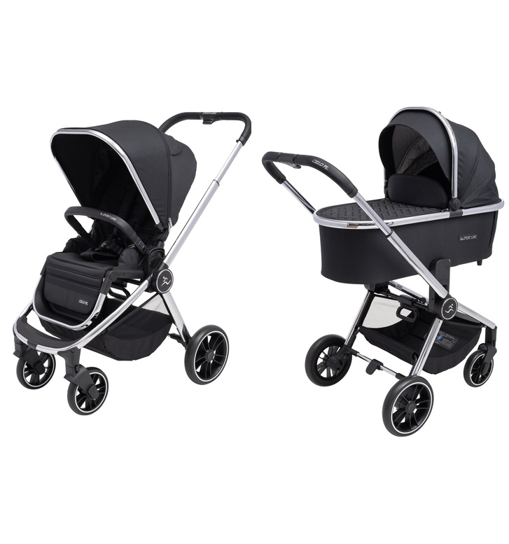 ���� CIELO PL SILVER CHROME 2022 - ���� ���� ����� SPORT LINE