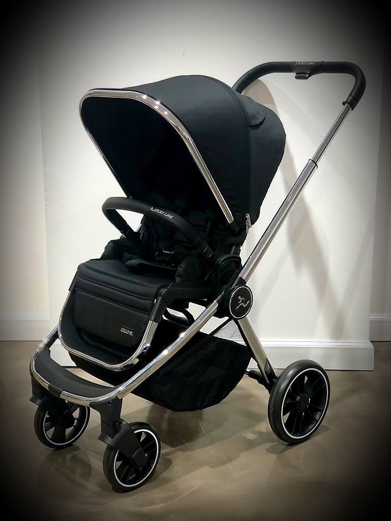 ���� CIELO PL SILVER CHROME 2022 - ���� ���� �����