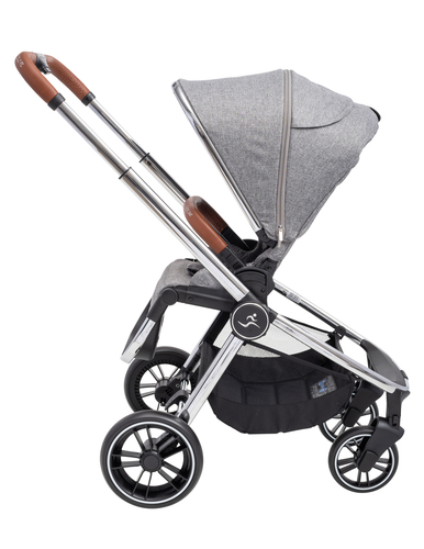 ���� CIELO PL SILVER CHROME 2022-���� ���� ���� SPORT LINE