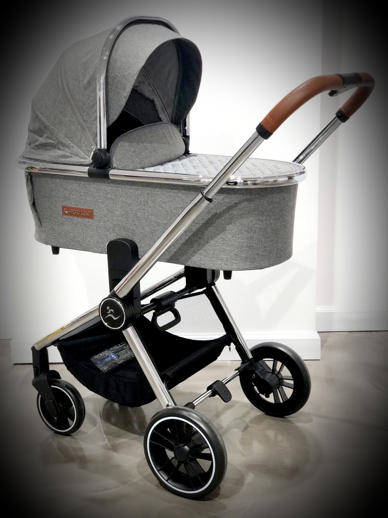 ���� CIELO PL SILVER CHROME 2022-���� ���� ����