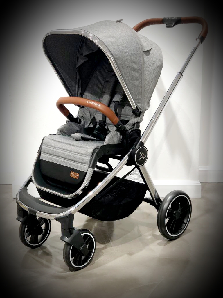 ���� CIELO PL SILVER CHROME 2022-���� ���� ����