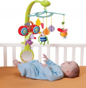 ������ ����� MP3 ���� TAF TOYS