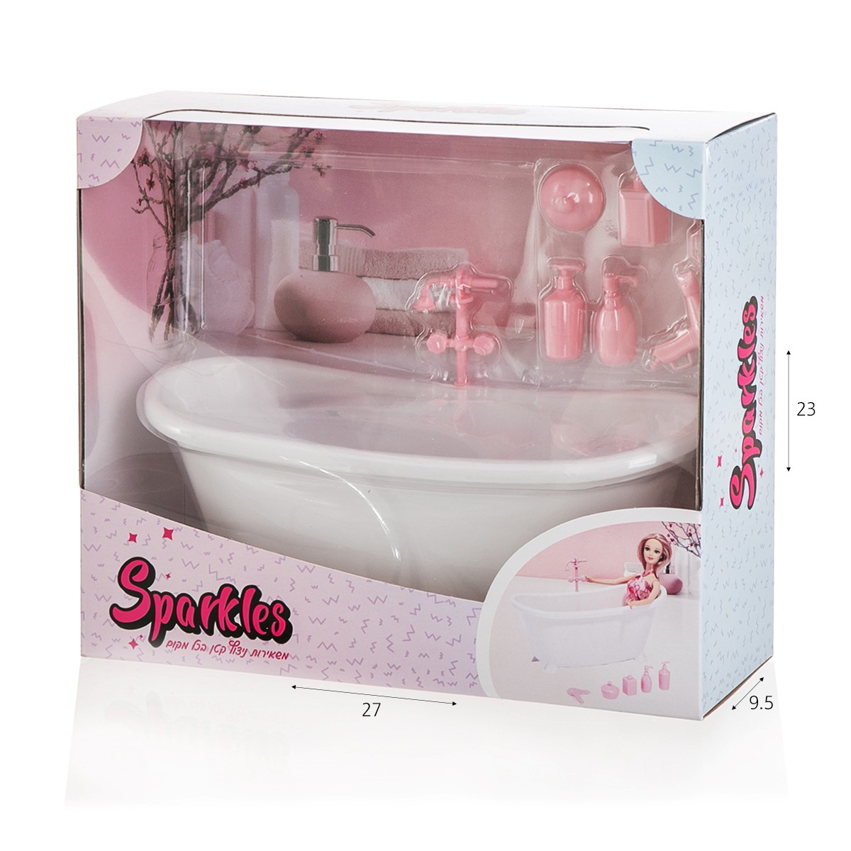 SPARKLES ��� ������